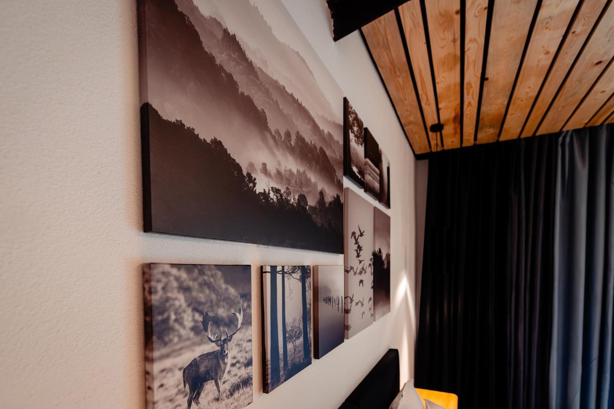 Complexul Turistic Cheile Butii Hotel 3*