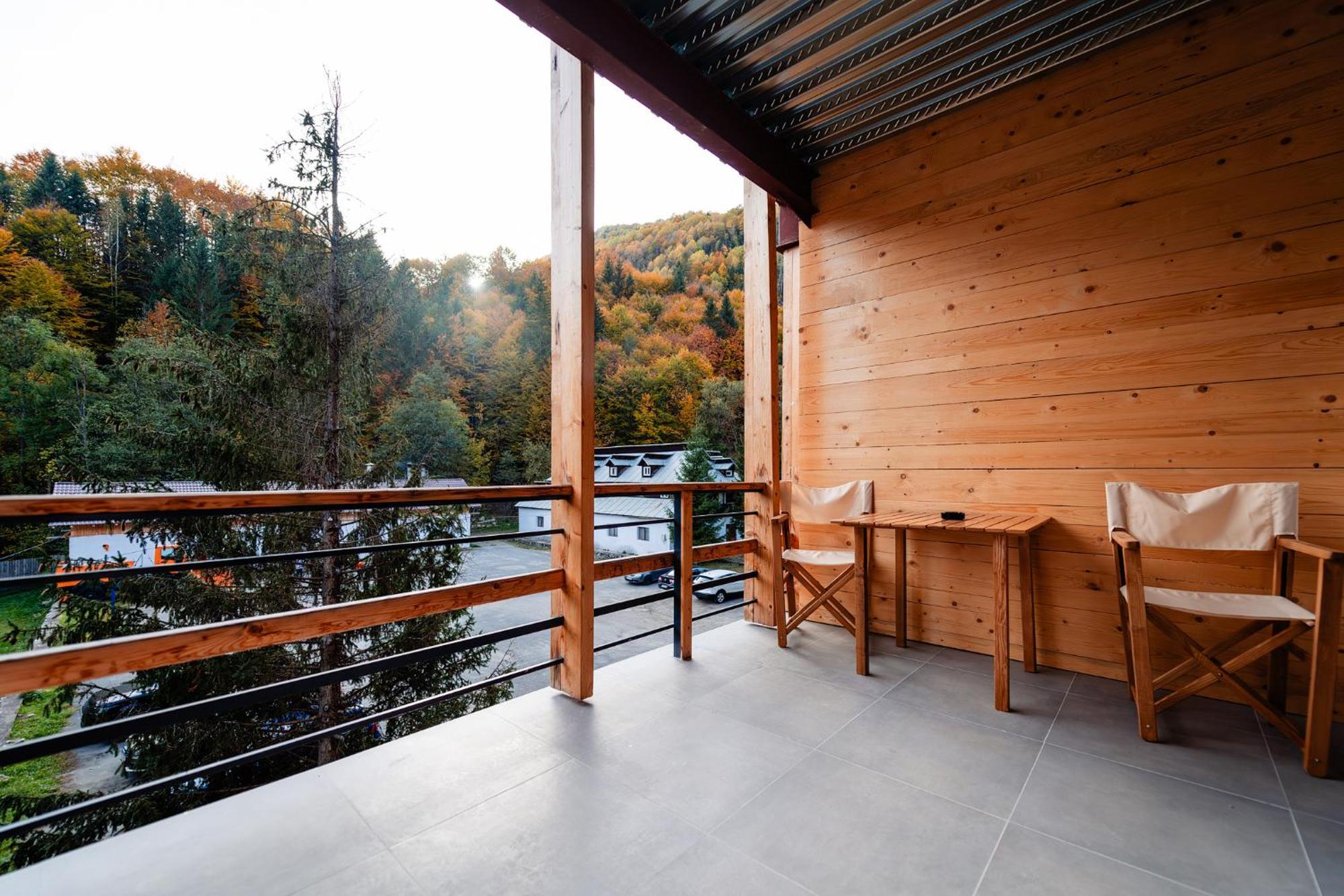 Complexul Turistic Cheile Butii Hotel